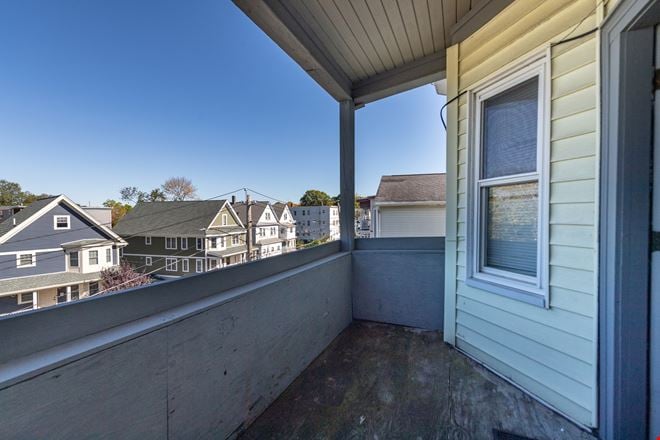 140 Callender Street 