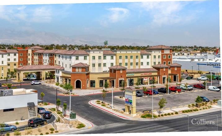 Decatur Commons