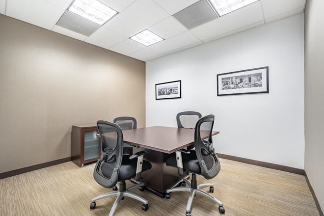 MD, Germantown - Milestone Business Park