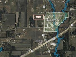±12.3 AC | BLUE RIDGE