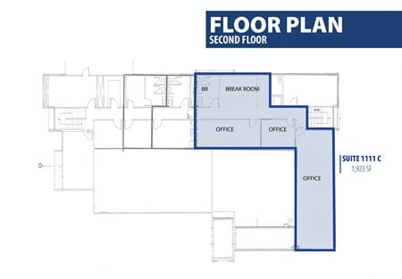 Retail space for Rent at 1111 S Broadway Ave in Boise