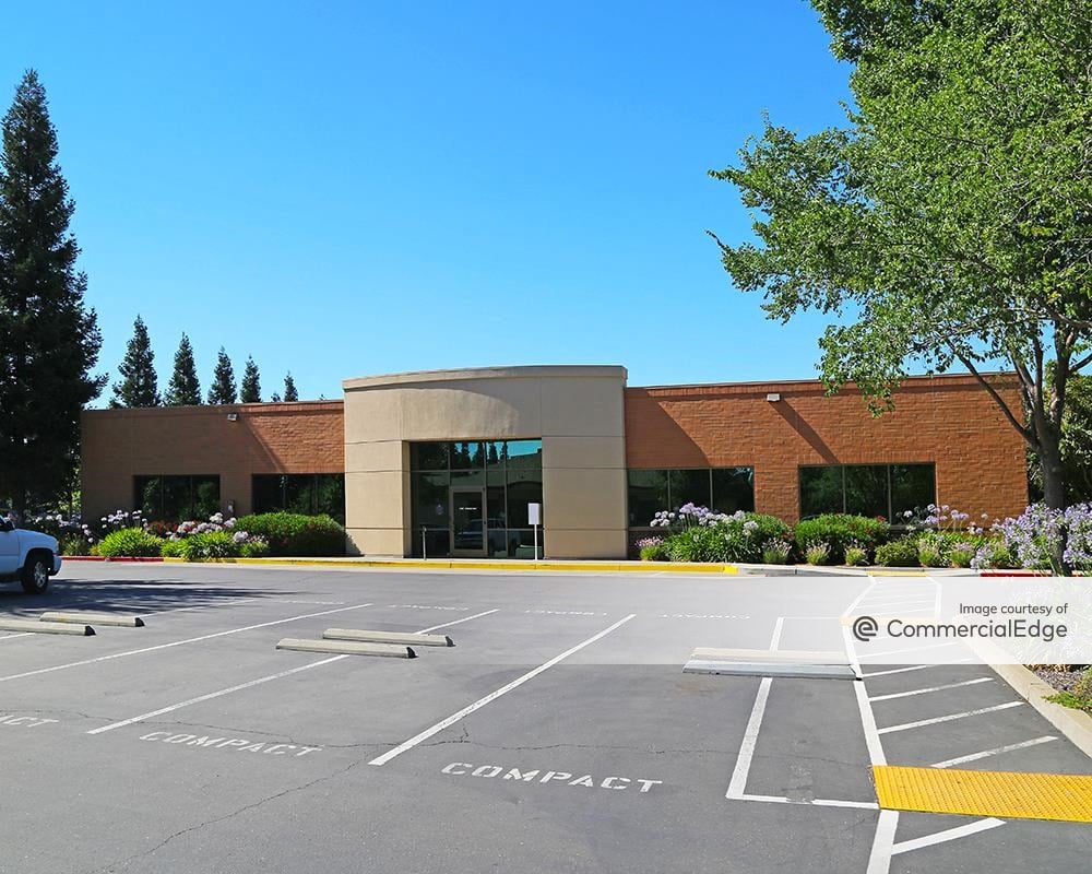 8110 Laguna Blvd Elk Grove Ca Office Space