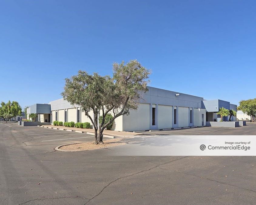 2002 West Medtronic Way, Tempe, AZ 85281