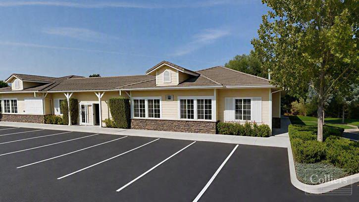 Specialty Commercial Property with Indoor Pool – Swim School
