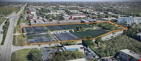 Morlin International Park - Block 1