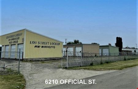 Industrial space for Sale at 6419 Lou St & 6210 Official Dr in Crystal Lake