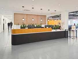 Spaces - Brooklyn - 115 Myrtle Avenue