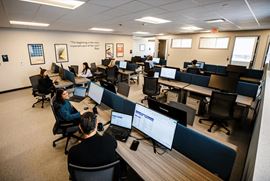 BrightWorks Coworking - 777