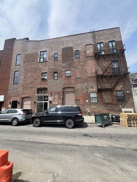 Office space for Rent at 48 Spencer Street in Brooklyn