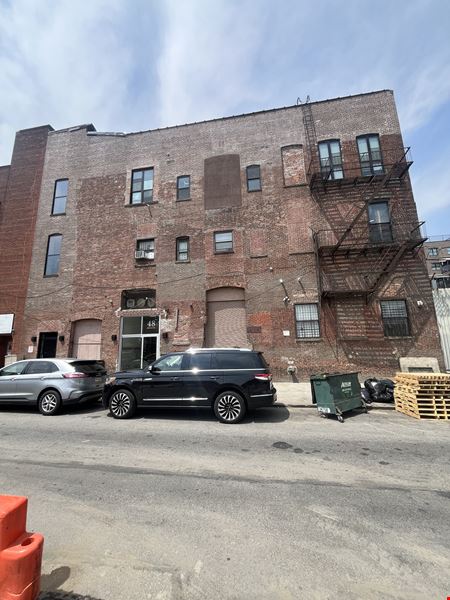 Office space for Rent at 48 Spencer Street in Brooklyn