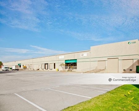 Photo of commercial space at 1220 Champion Circle in Carrollton