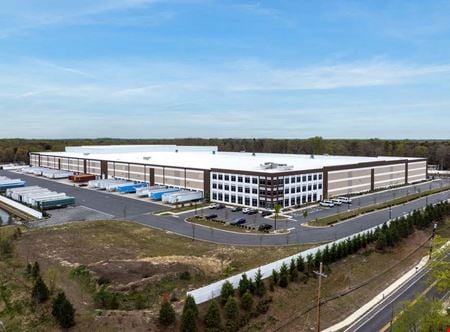 Photo of commercial space at 200 South Pemberton Road in Pemberton