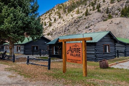 Alpine Village Resort
