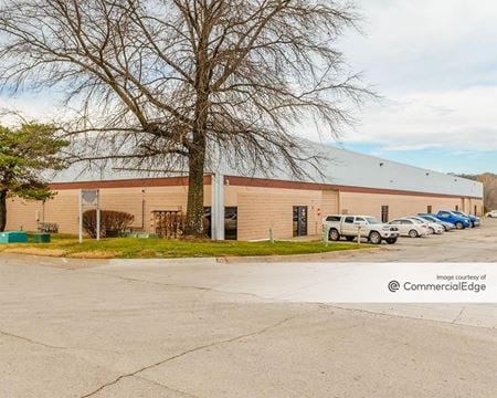 Industrial space for Rent at 1954 Foxridge Drive in Kansas City