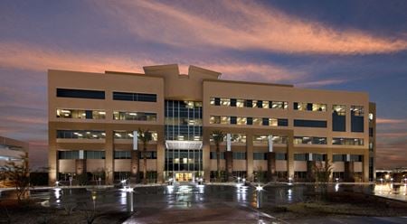 Paradise Valley Medical Office Building - Phoenix