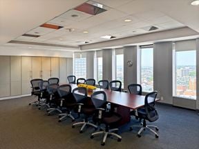Regus - New Haven Connecticut Financial