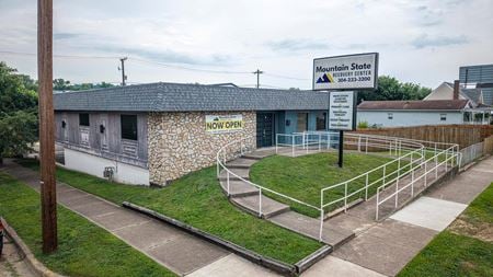 Unassigned space for Sale at 650 Washington Avenue in Huntington
