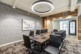 Premier Workspaces - DC2 - Washington
