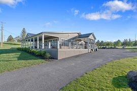 Knickerbocker Country Club