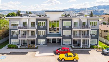 Other space for Sale at 725 York Avenue, Kamloops, BC in Kamloops