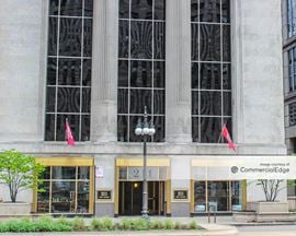 211 West Wacker Drive