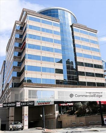 Bethesda Place I