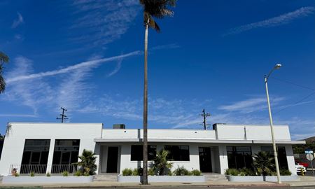 Photo of commercial space at 2633 Loma Vista Rd in Ventura