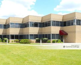 Mount Carmel East - Medical Office Buildings 5 & 6
