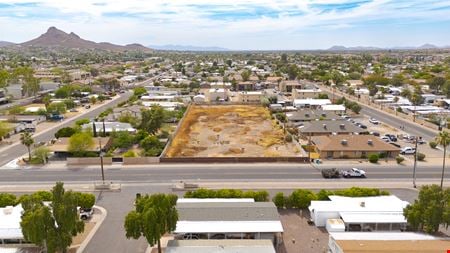 VacantLand space for Sale at 16226 N 29th St in Phoenix