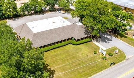 Photo of commercial space at 714 Murray Rd in Dothan