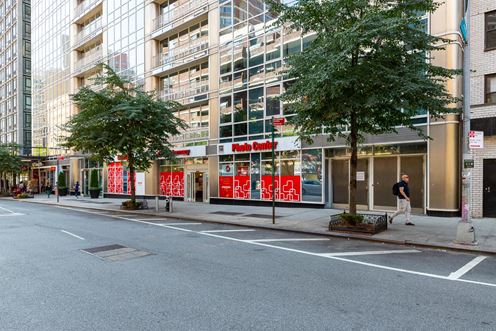 340 East 23rd Street