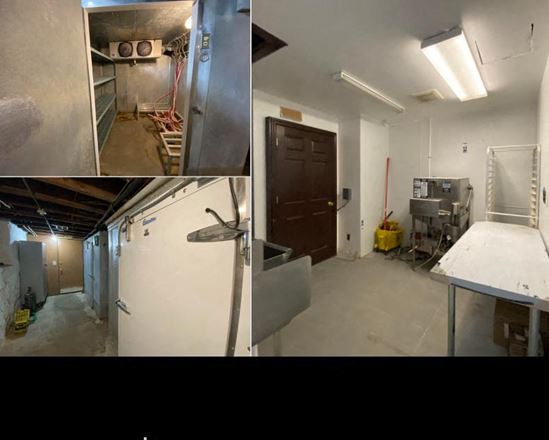 300 w 30th Street Baltimore, MD 21211