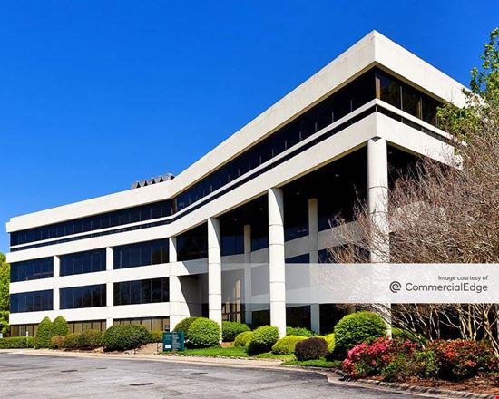 Stonebrook Office Building