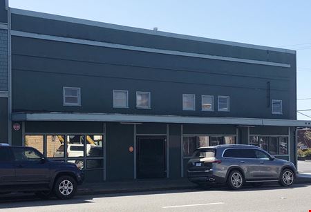 Photo of commercial space at 714 4th St in Eureka