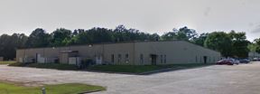 Warehouse Distribution or Manufacturing Property For Lease