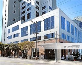 The New Hamm's Building