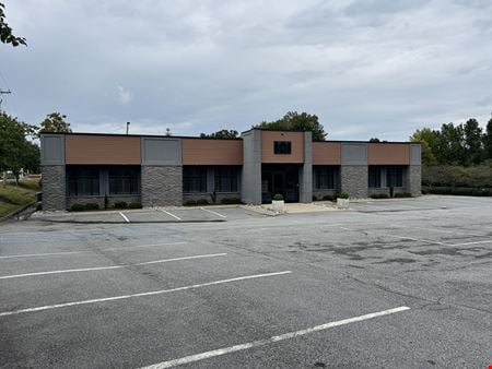 Office space for Rent at 101 Neal Pl in High Point
