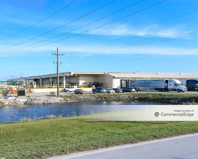 6000 Duda Road, Belle Glade, FL 33430