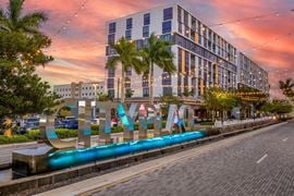 CityPlace Doral