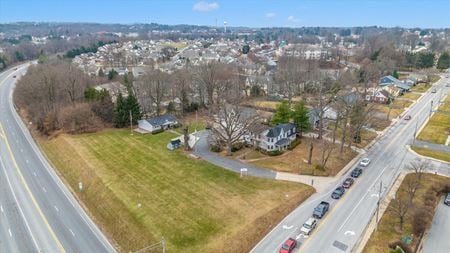 Other space for Sale at 806 Park Ave in Mount Airy