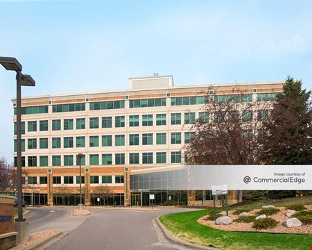 Office space for Rent at 12700 Whitewater Drive in Minnetonka