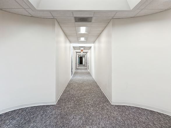 HQ - Houston - Kirby Dr