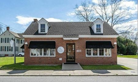 Other space for Sale at 201 4th St in Pocomoke City