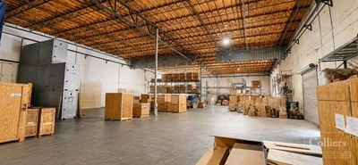 3801 Happy Lane | SUBLEASE
