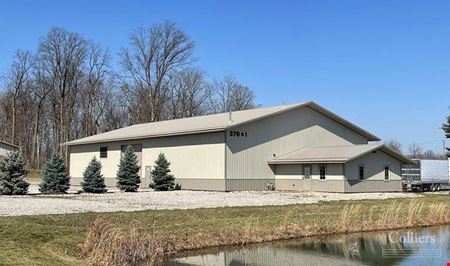 Photo of commercial space at 370 S Mitthoeffer Rd in Indianapolis
