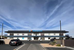 Manpower Professional Center