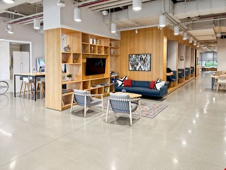 Office space for Rent at 530 Technology Drive #100 & 200 in Irvine