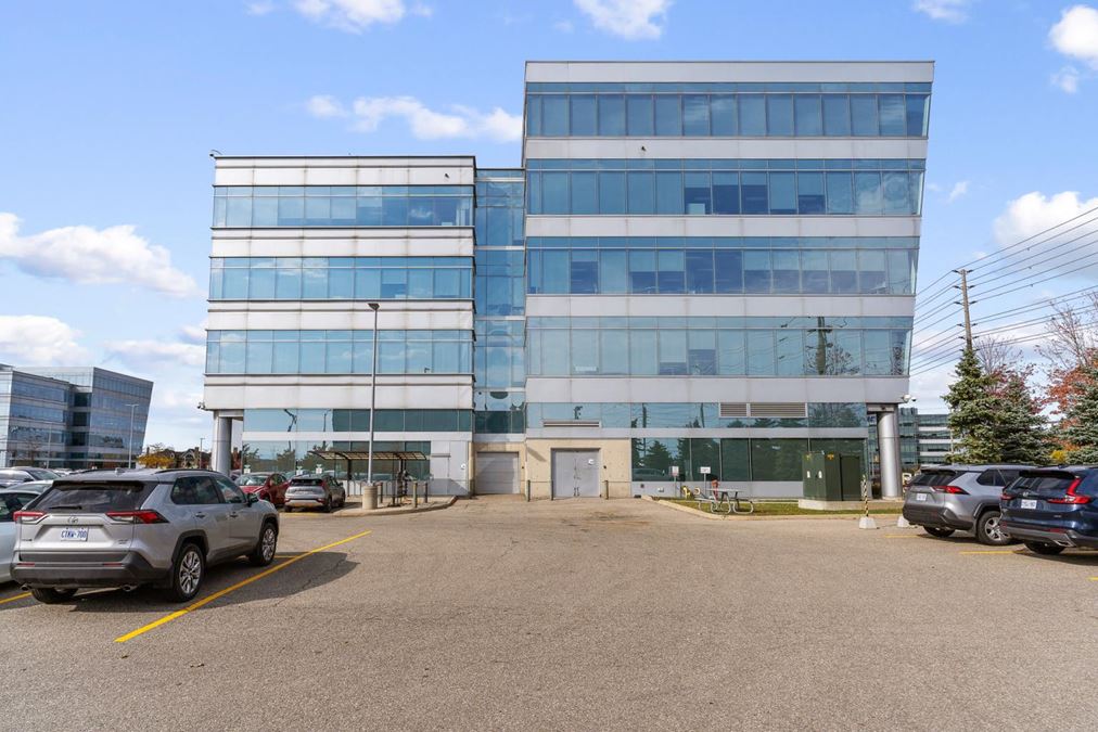 2050 Derry Road 2050 Derry Road