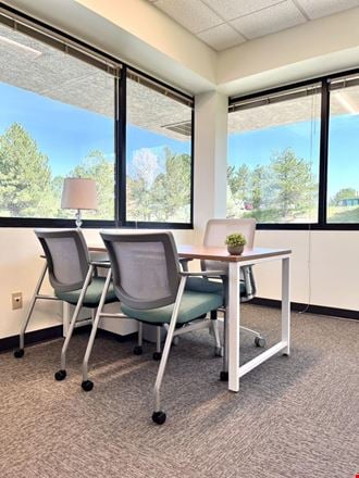 Front Range Coworking Inc - One Commerce Center