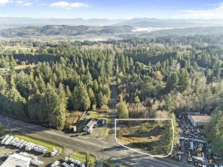 VacantLand space for Sale at 8224 172nd St SE in Snohomish